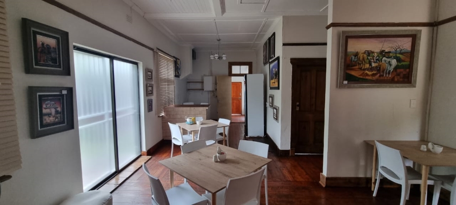 To Let 4 Bedroom Property for Rent in Berea Eastern Cape